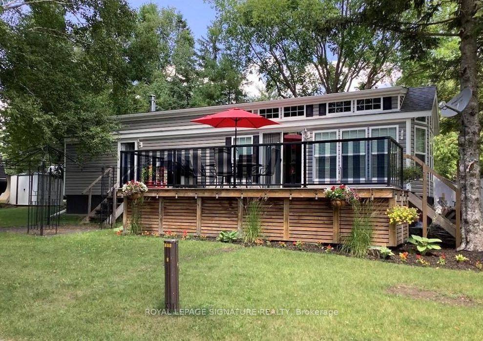 Kawartha Lakes, ON K0M 1L0,2152 County 36 RD #30