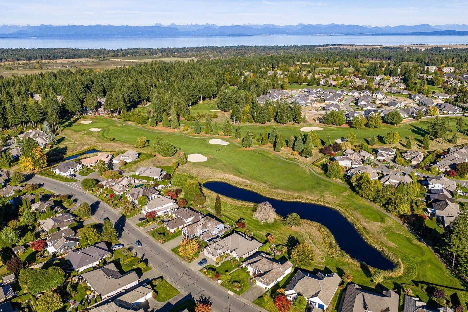 Courtenay, BC V9N 0A5,1055 Crown Isle Dr #114