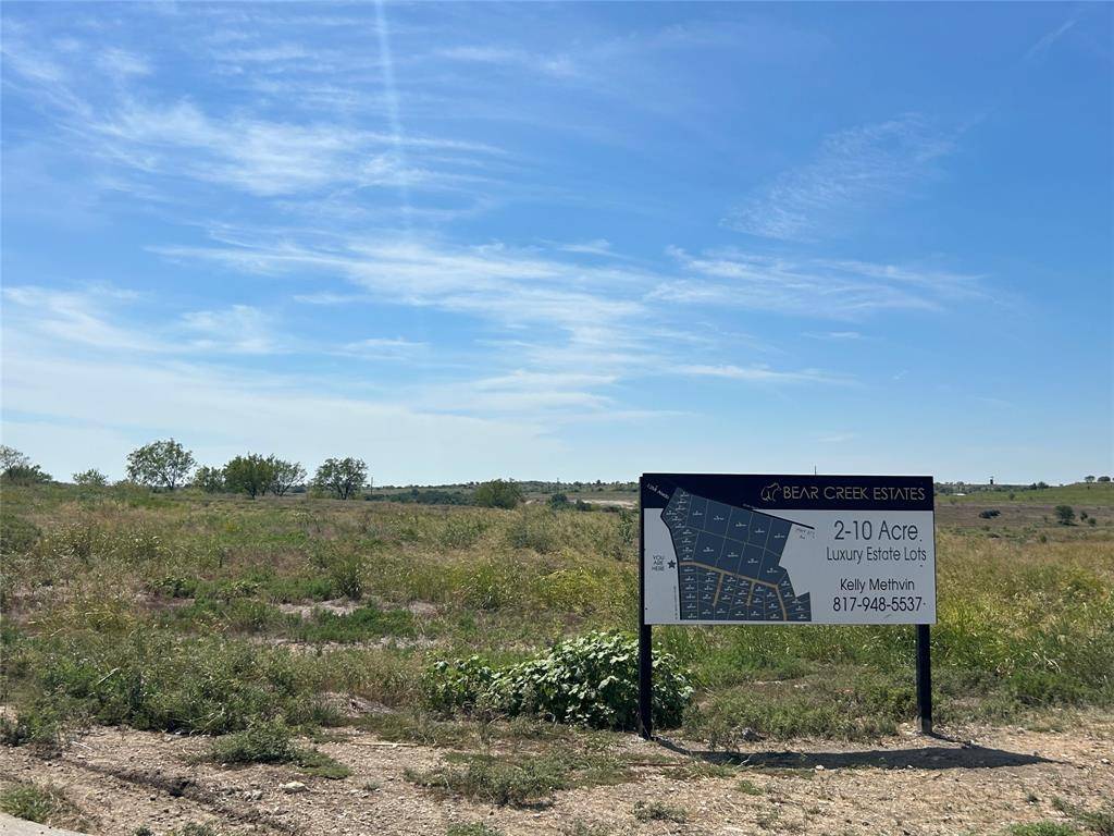 1029 Bear Creek Ranch Road, Aledo, TX 76008