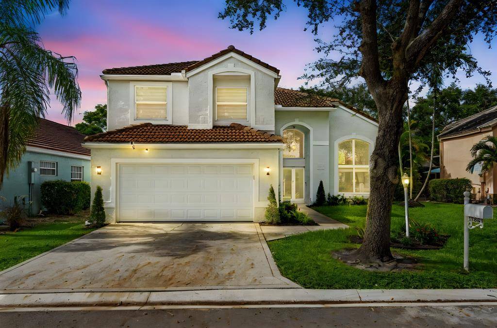 Coral Springs, FL 33071,11661 NW 3rd Dr