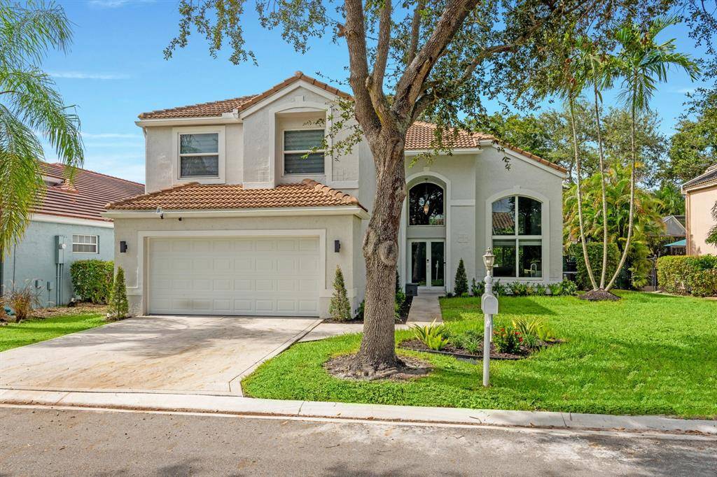 Coral Springs, FL 33071,11661 NW 3rd Dr