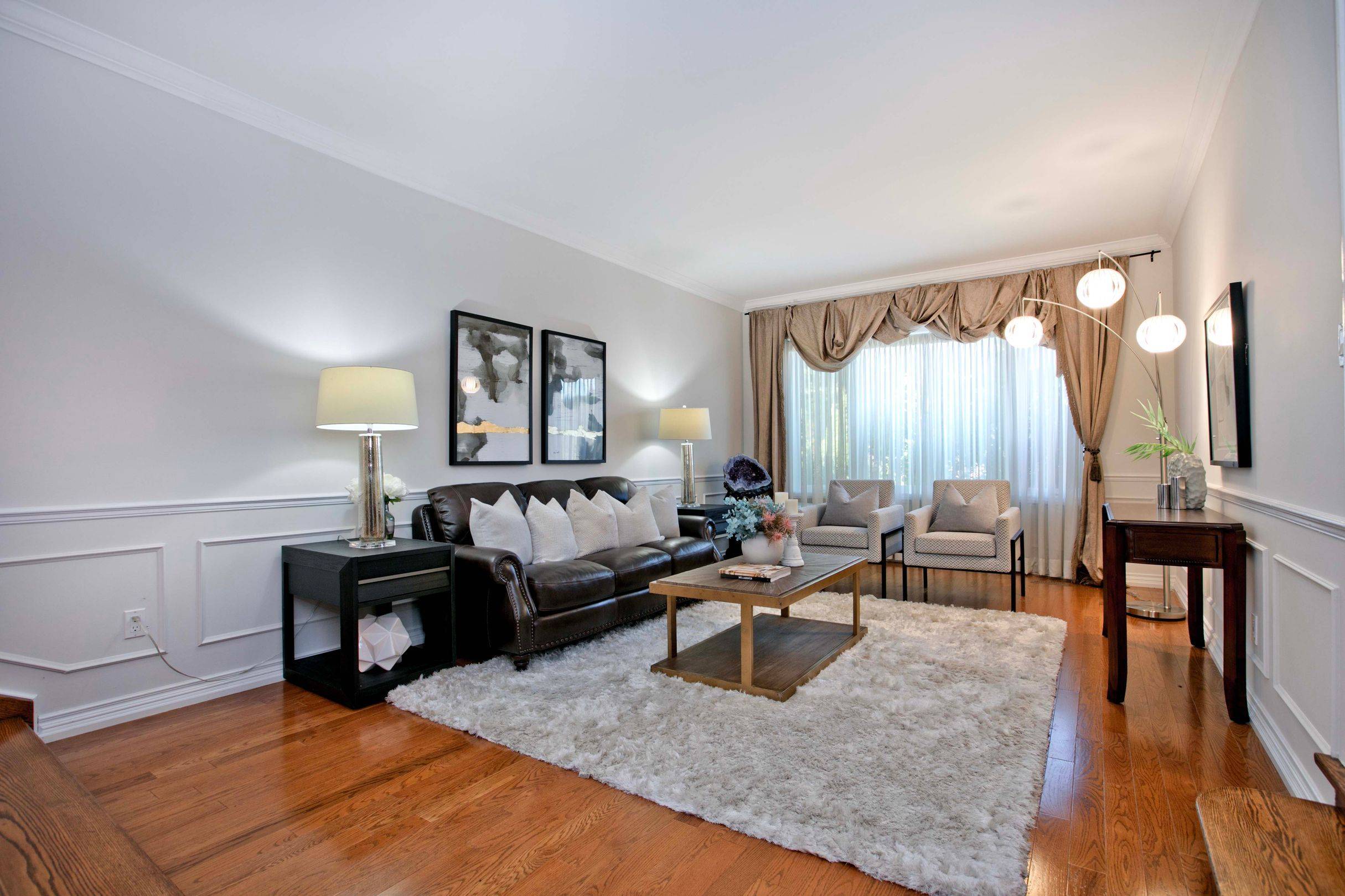 Toronto C14, ON M2M 4E8,5 Willow Heights CT