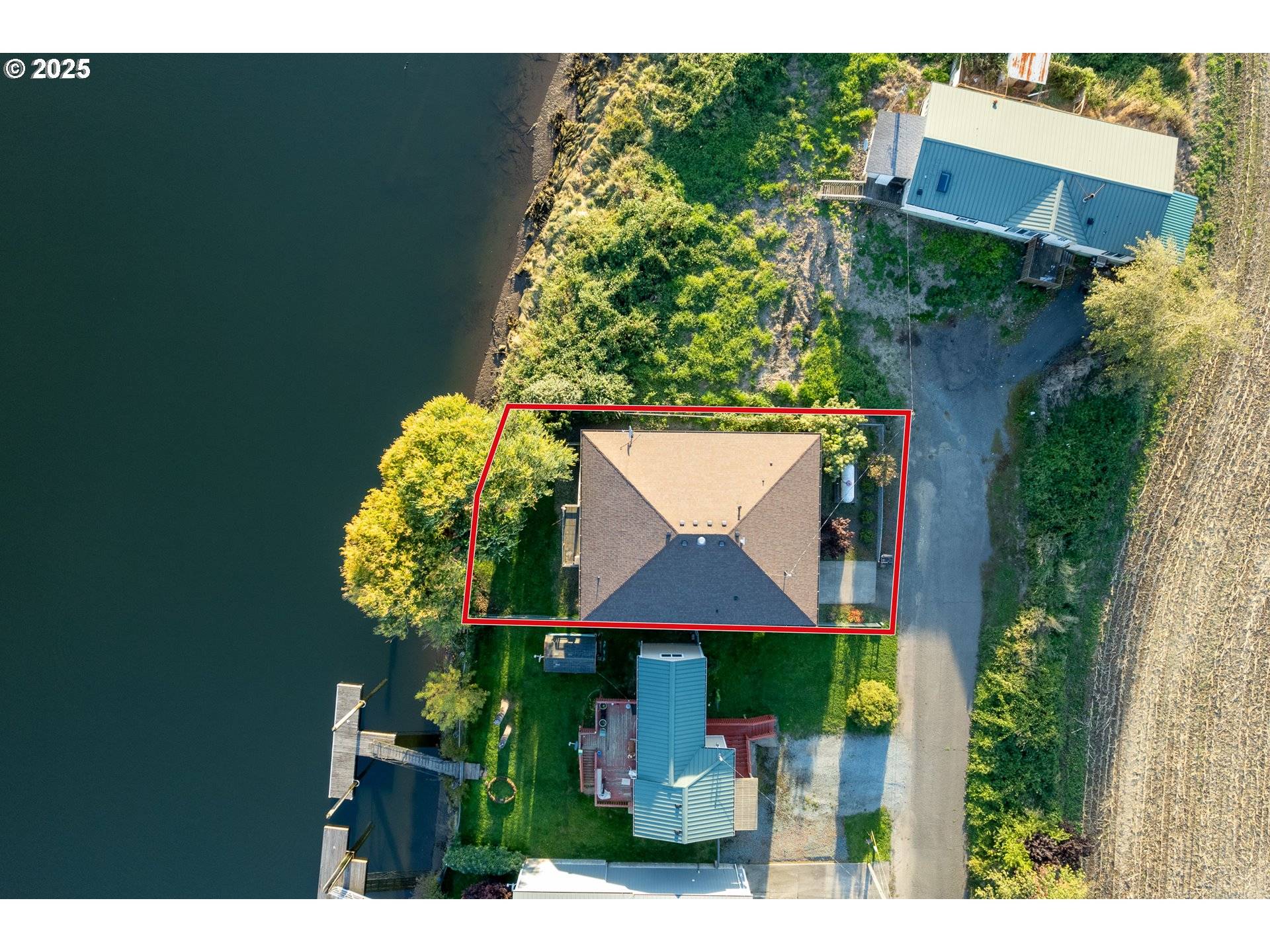 Nehalem, OR 97131,15515 LIARS LAIR RD