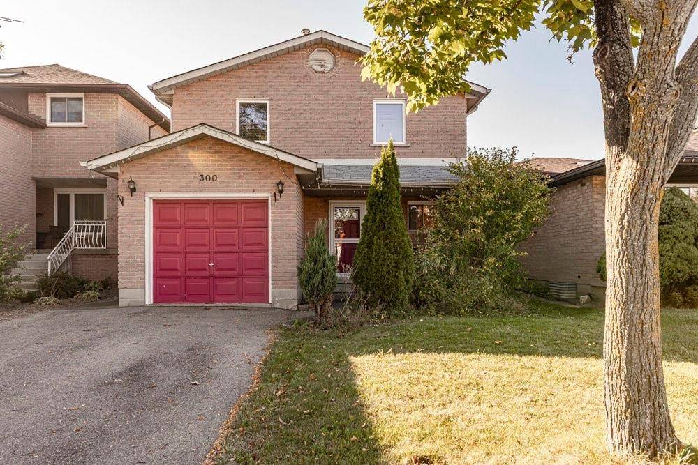 Hamilton, ON L9A 5B5,300 CRERAR DR
