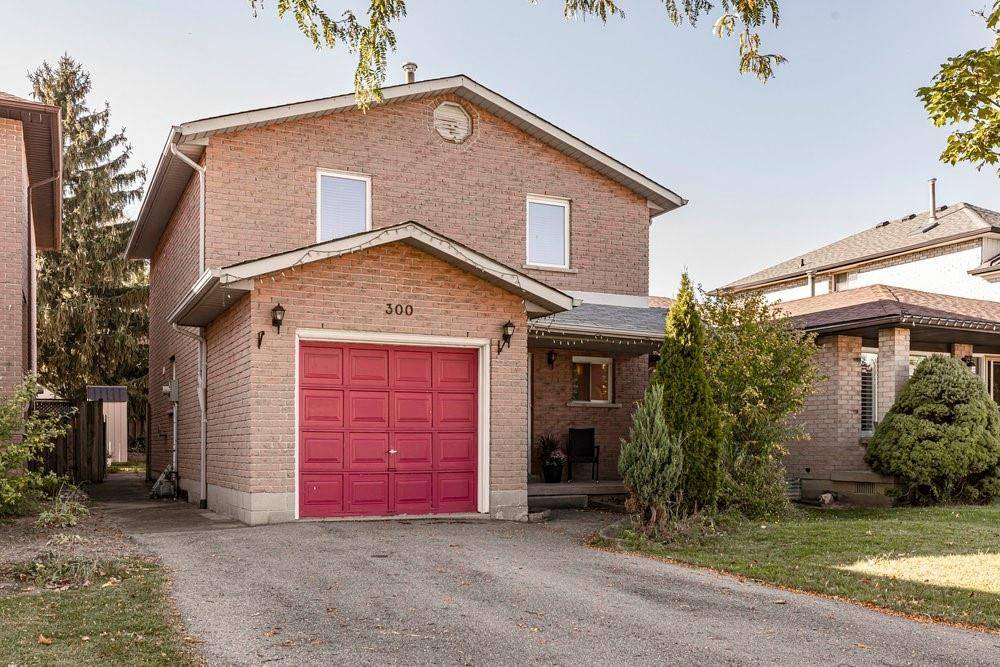 Hamilton, ON L9A 5B5,300 CRERAR DR