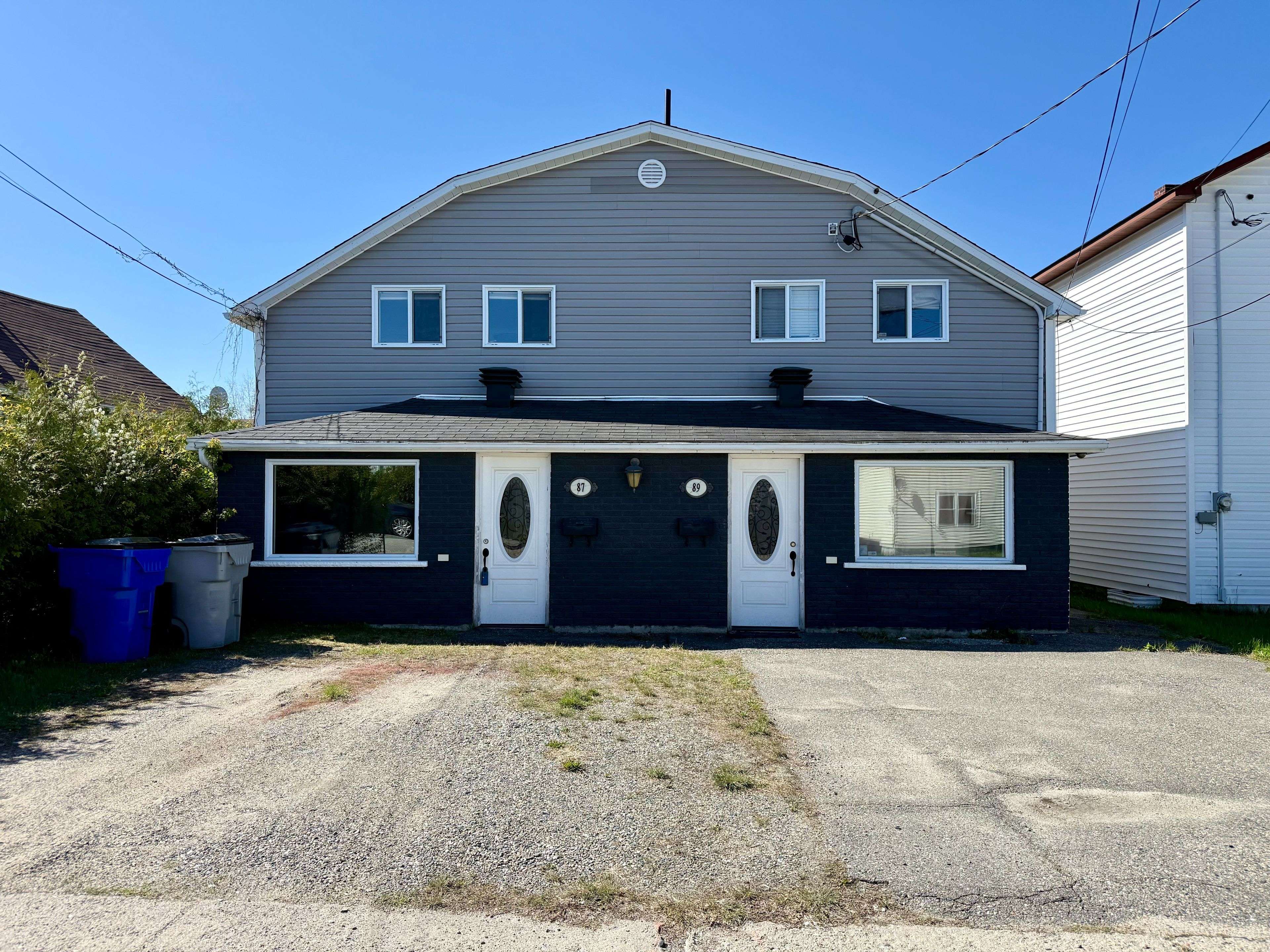 Timmins, ON P4N 3C6,89 Way AVE