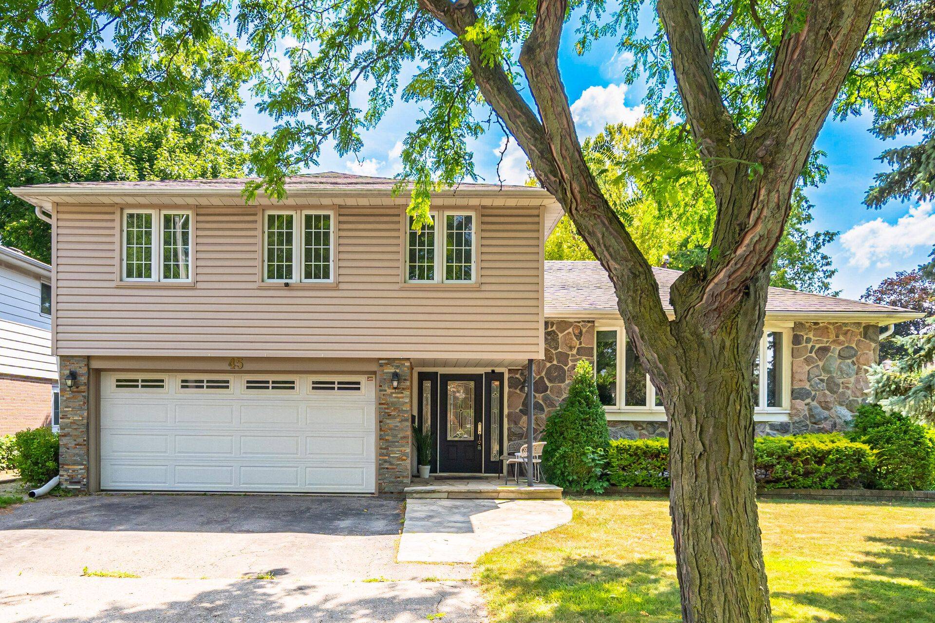 Brampton, ON L6W 2G6,45 Core CRES