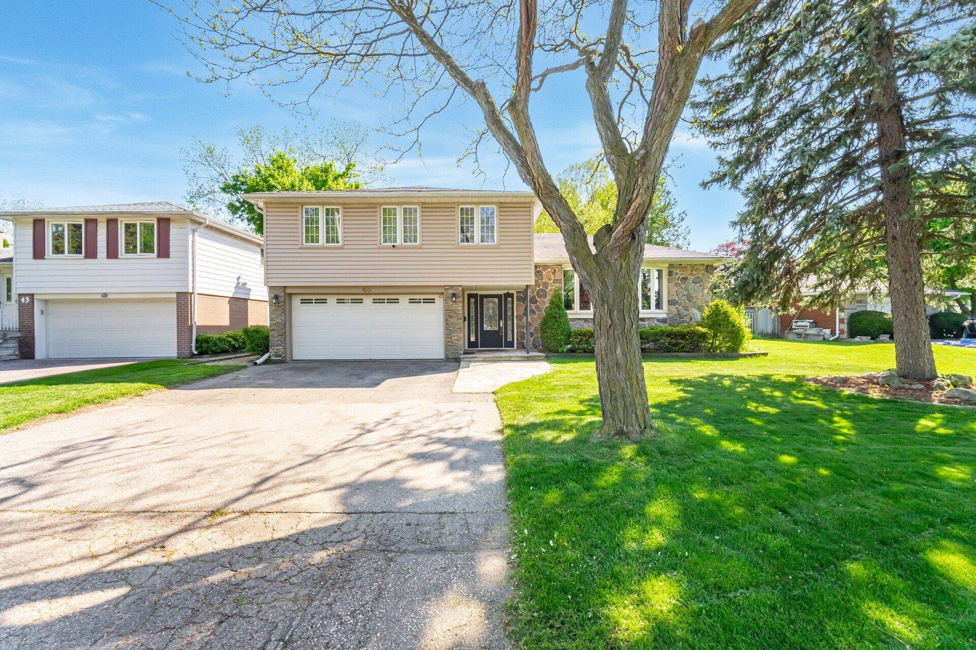 Brampton, ON L6W 2G6,45 Core CRES