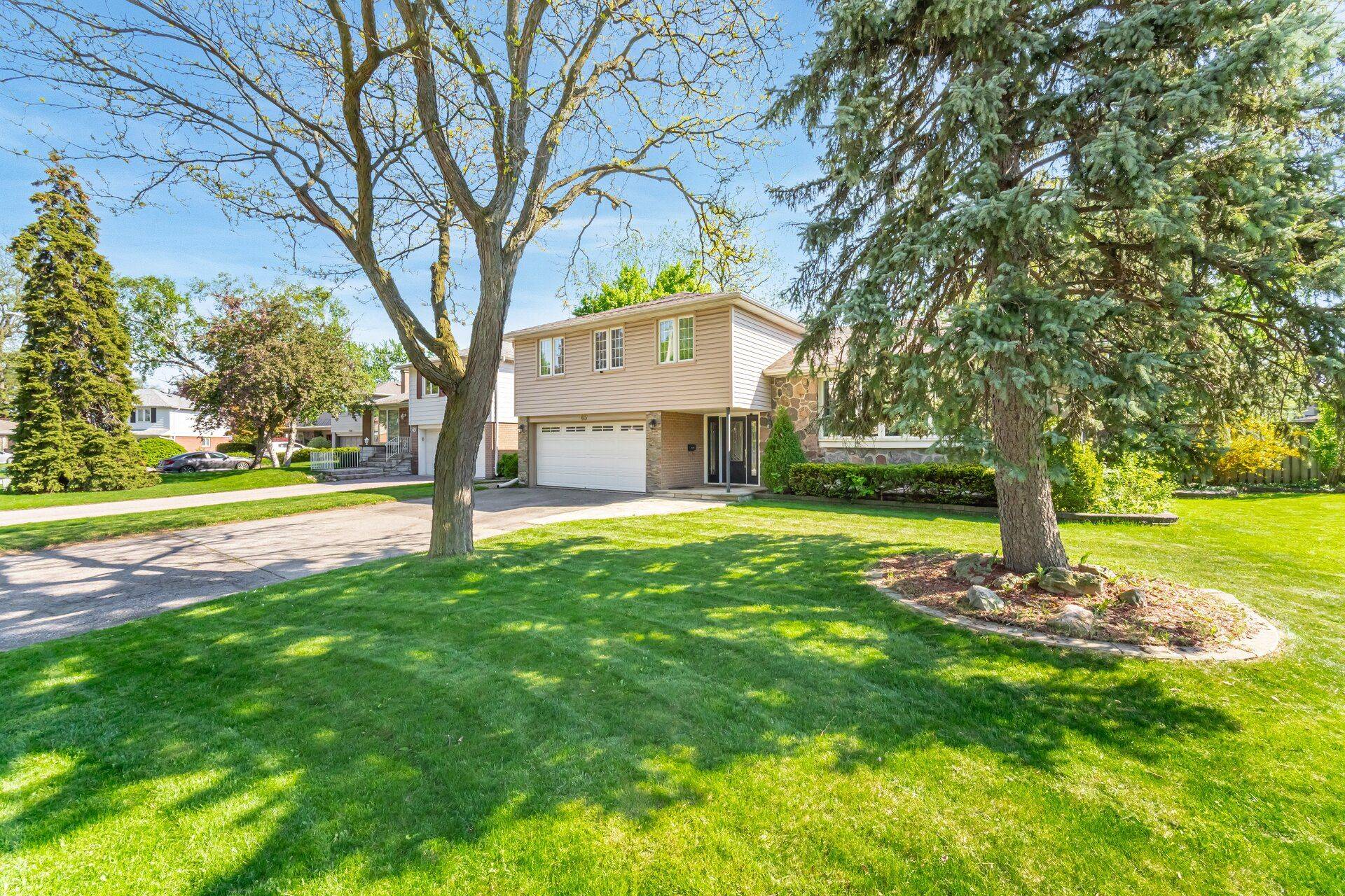 Brampton, ON L6W 2G6,45 Core CRES