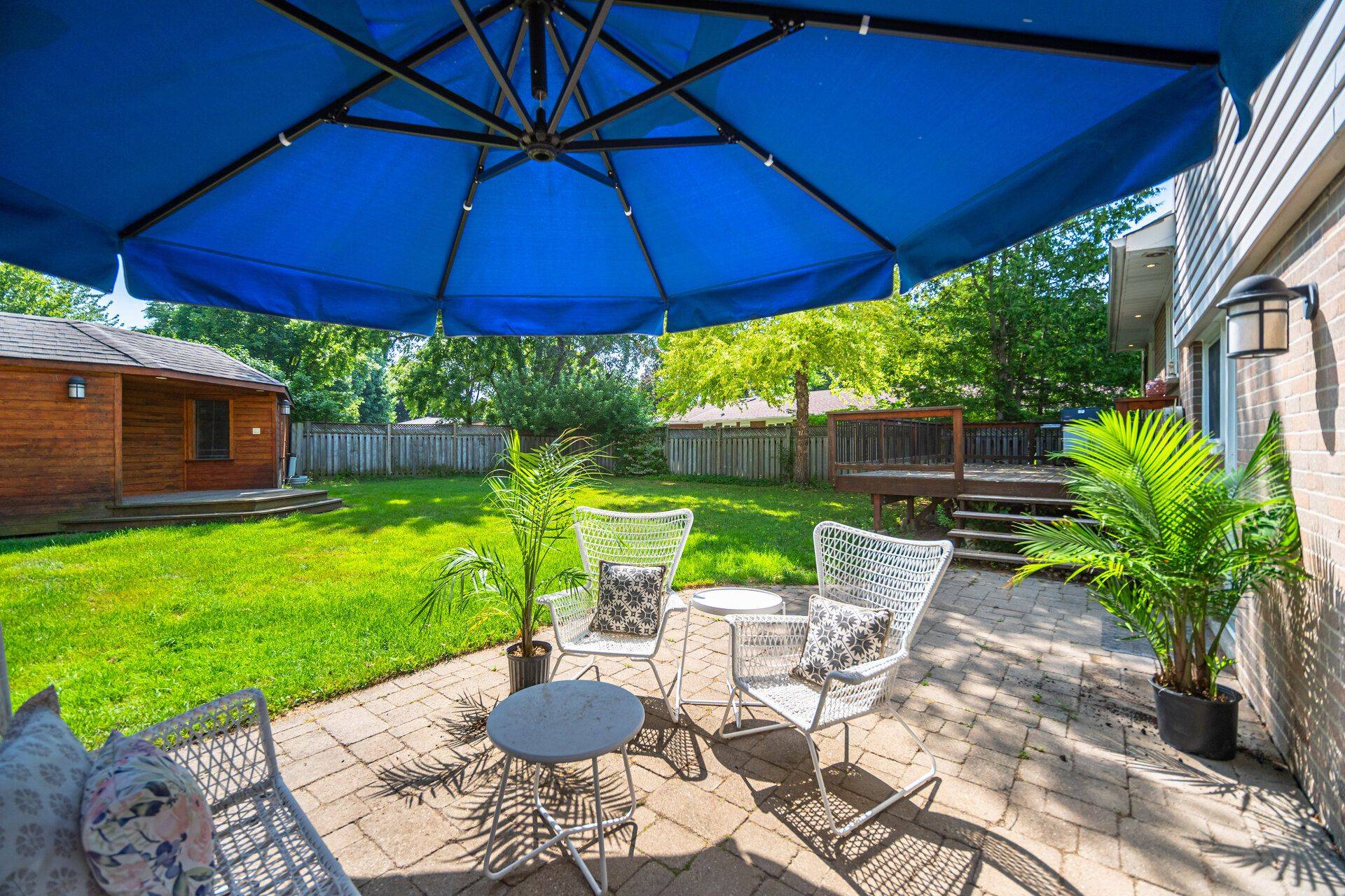 Brampton, ON L6W 2G6,45 Core CRES