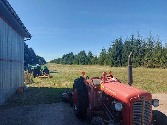 Mapleton, ON N0G 1A0,7174 Highway 6 N/A