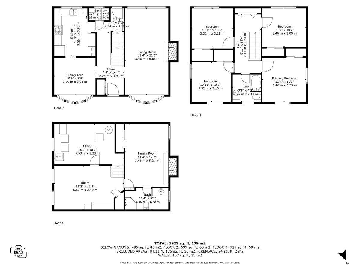 Elmvale Acres And Area, ON K1G 3B9,2326 Harding RD