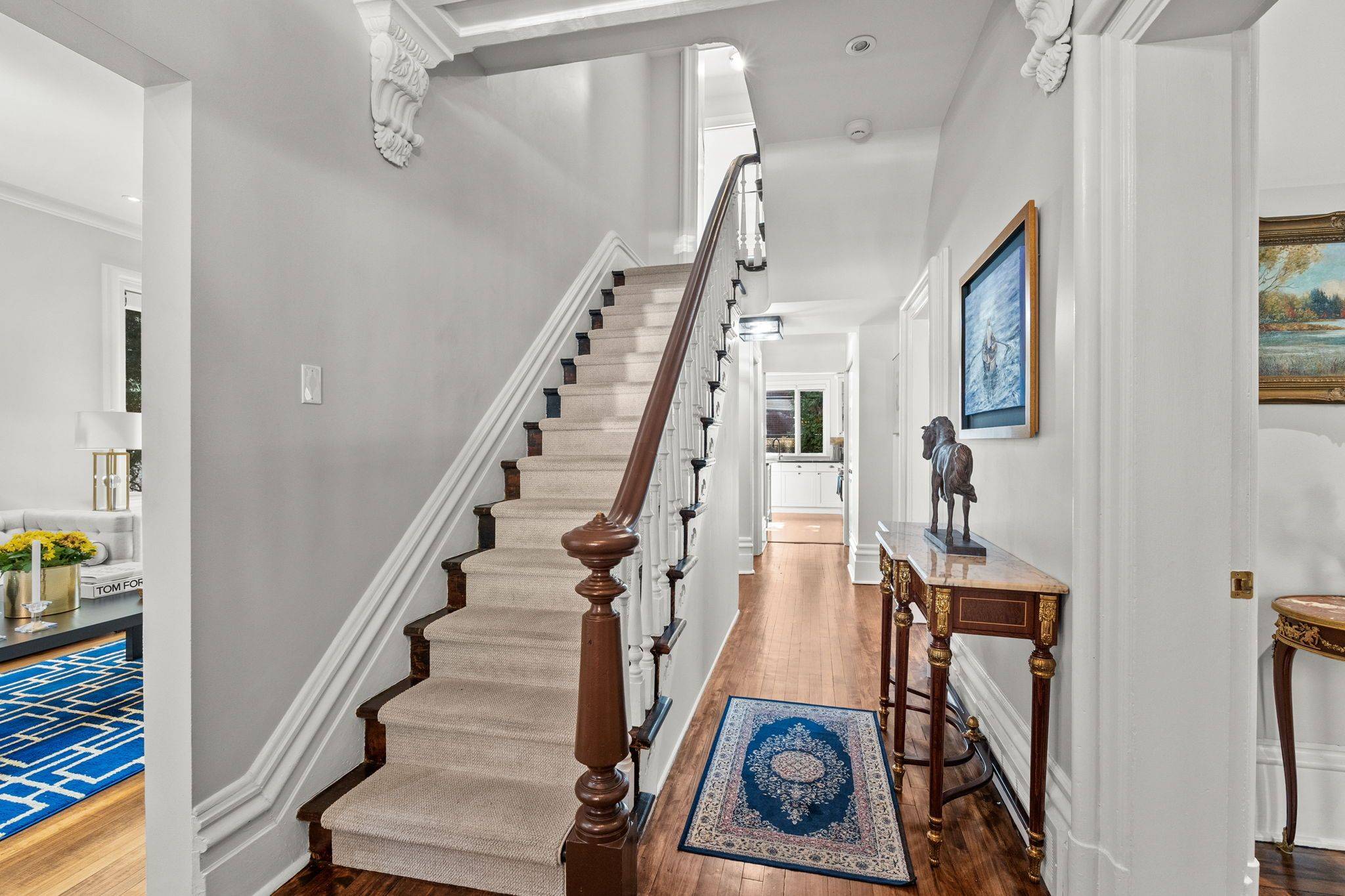 New Edinburgh - Lindenlea, ON K1M 1V8,105 Crichton ST