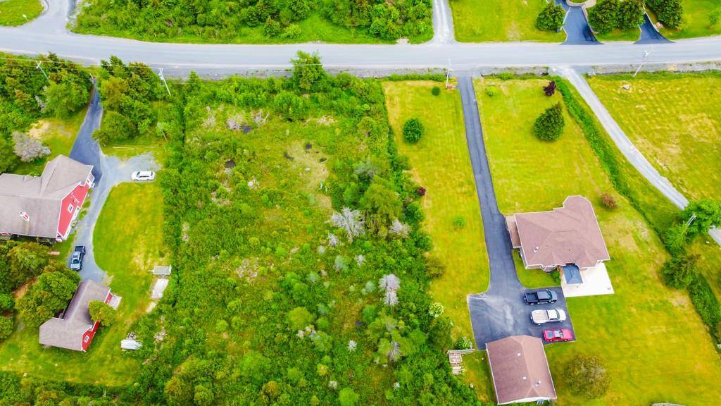 Carbonear, NL A1Y 1A7,112 Valley Road