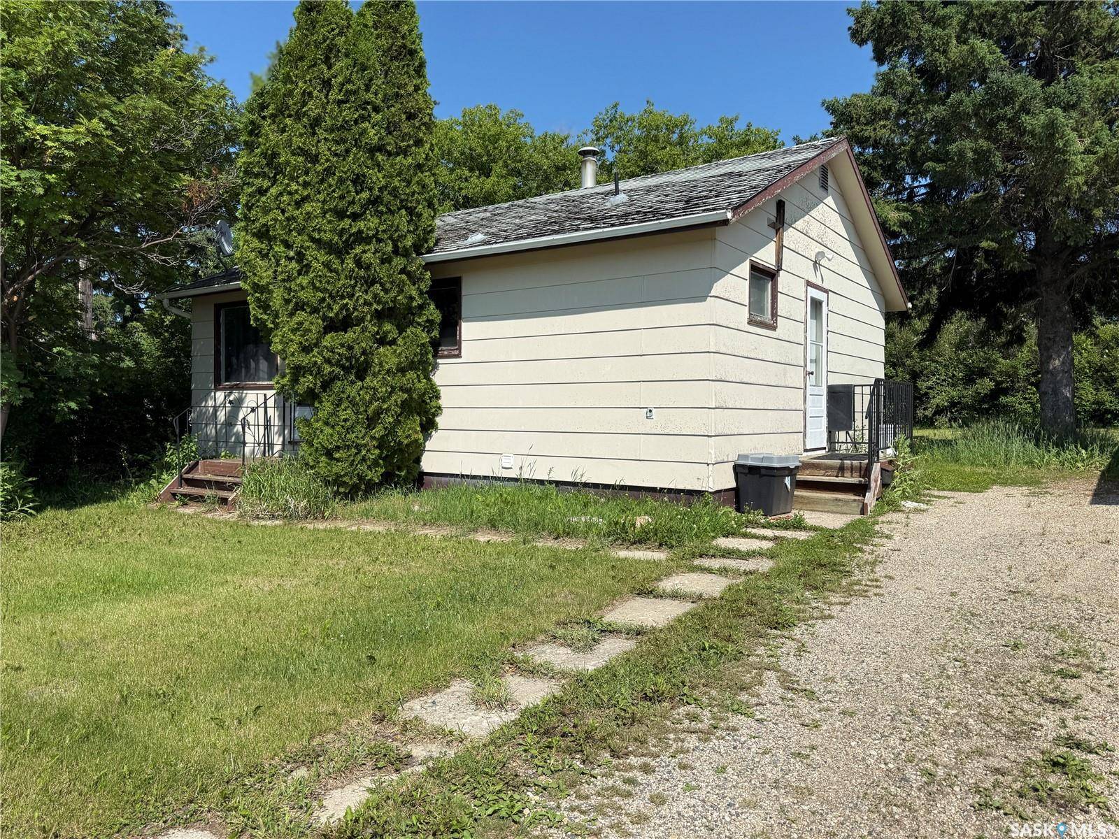 Grayson, SK S0A 1E0,110 Henderson STREET