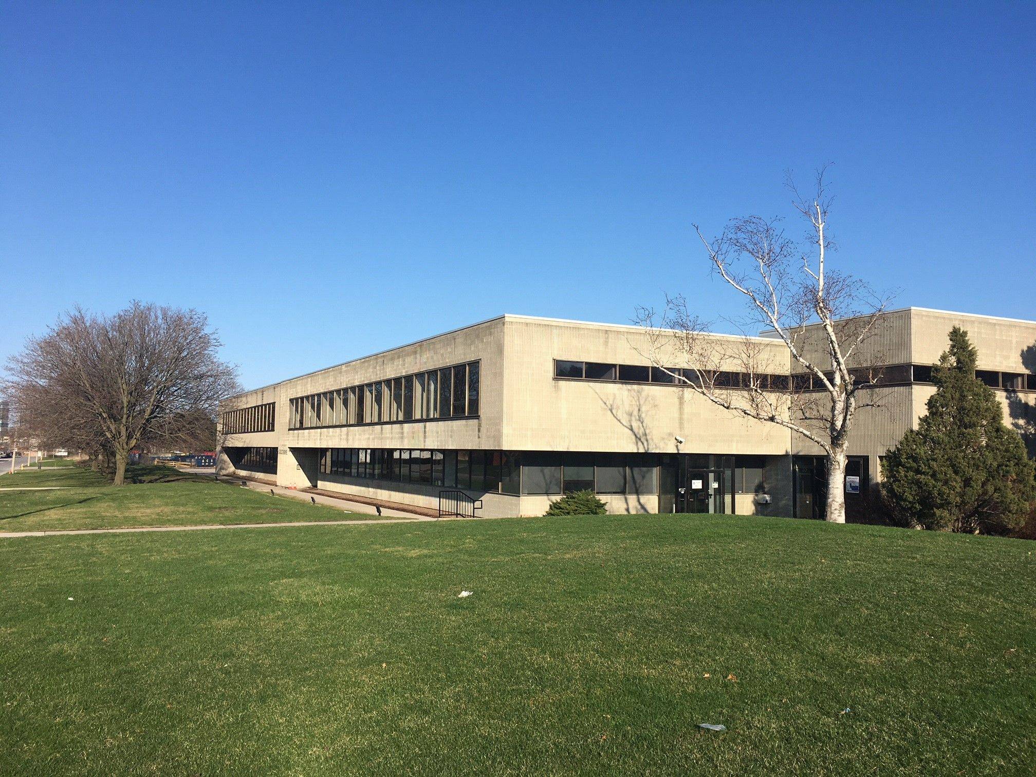 55 Horner AVE #1B, Toronto W06, ON M8Z 4X6