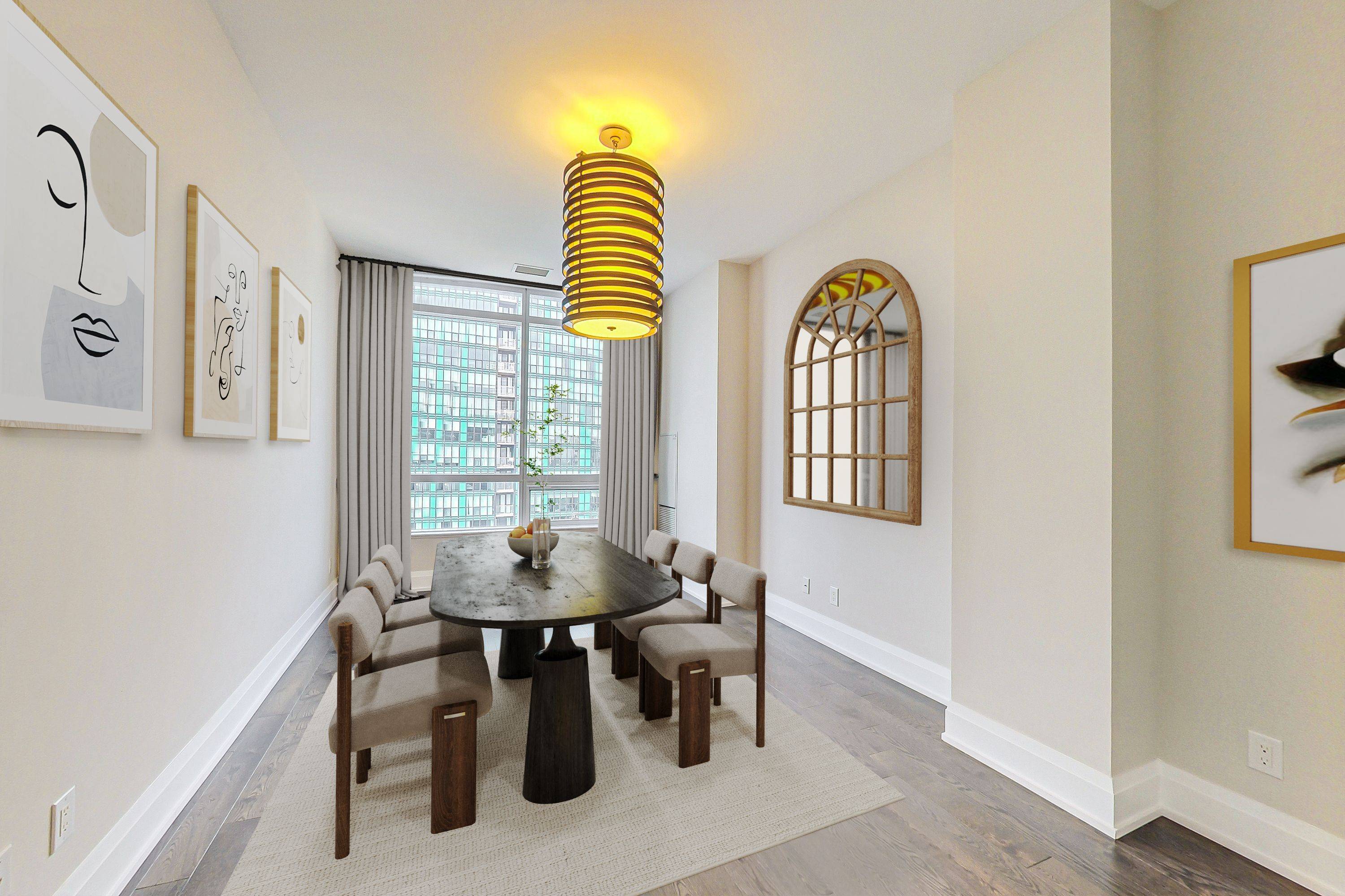 Toronto C14, ON M2N 0G5,2 Anndale DR #PH4