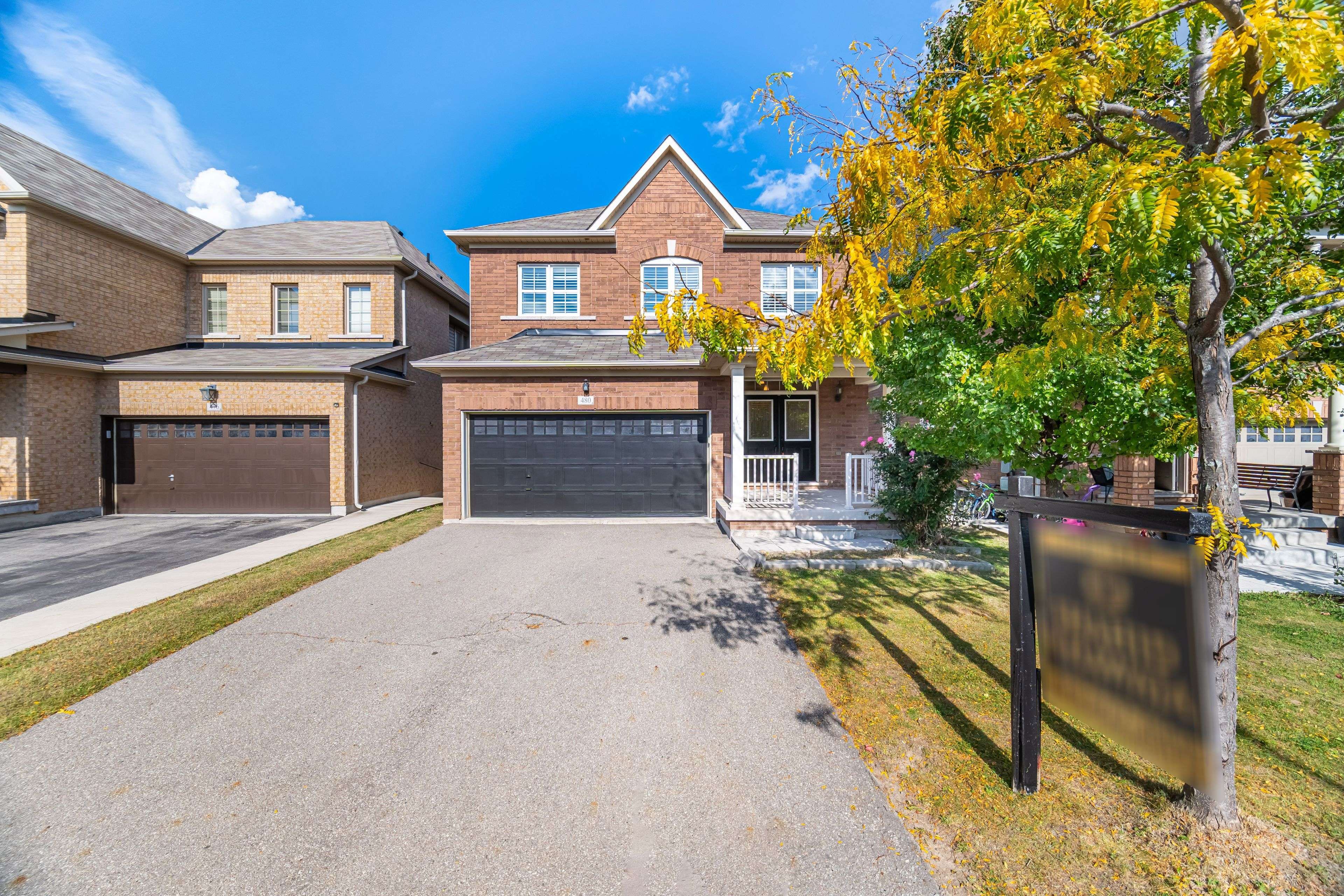 Milton, ON L9T 8A7,480 Nairn CIR