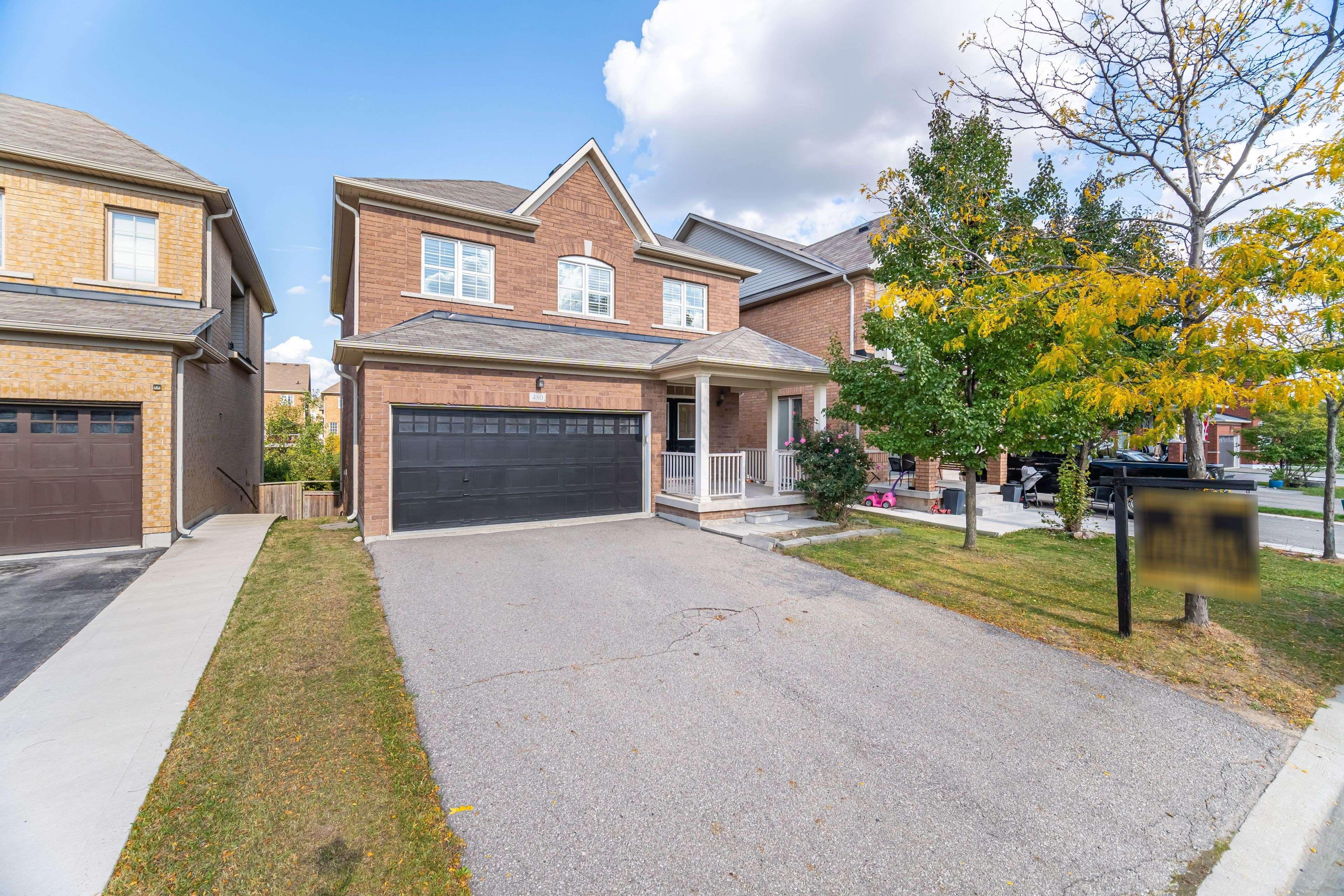 Milton, ON L9T 8A7,480 Nairn CIR