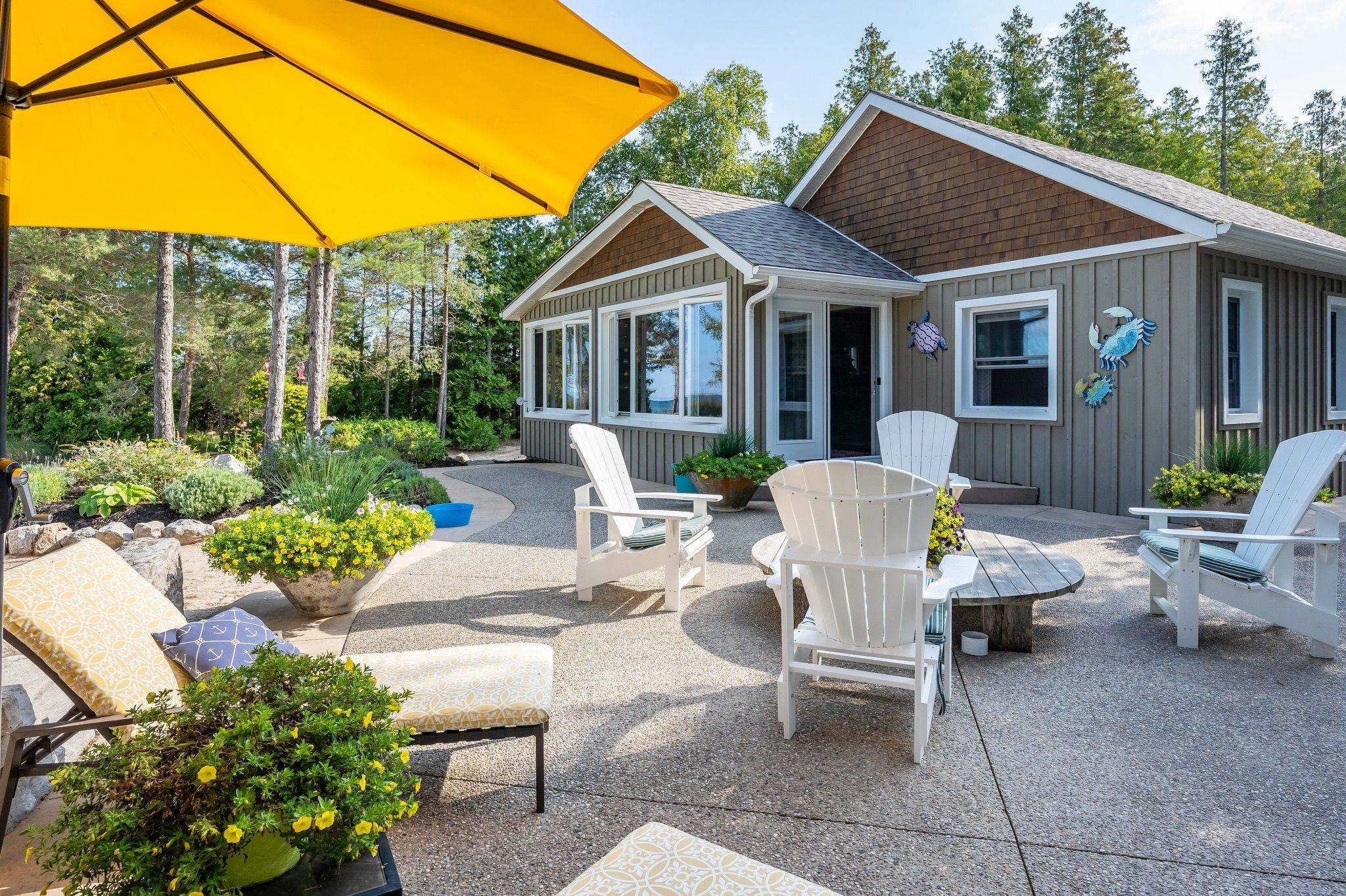 Saugeen Shores, ON N0H 2C5,103 Saugeen Beach RD