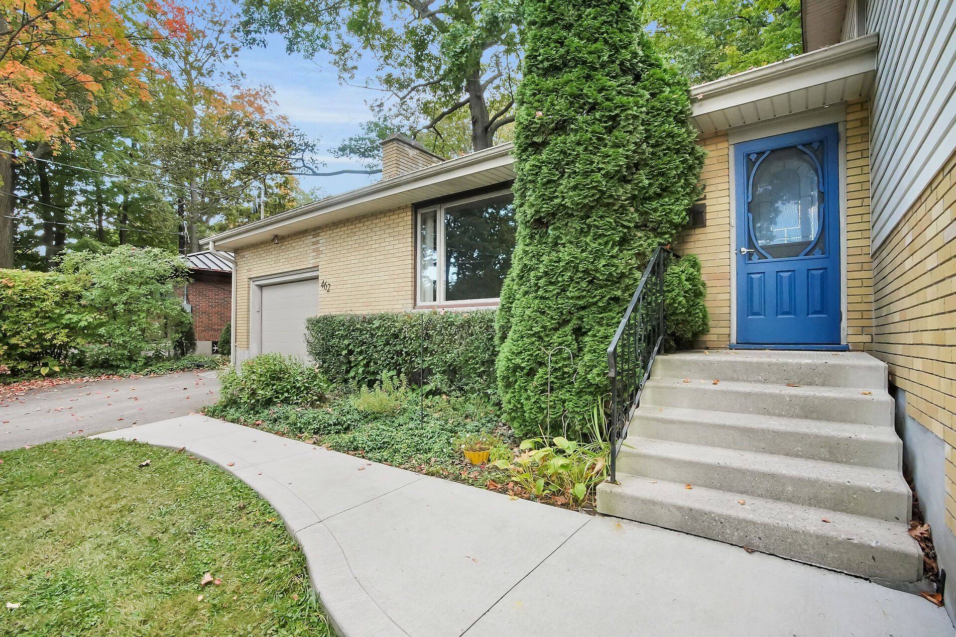 London North, ON N6H 3N4,462 Oak Park DR