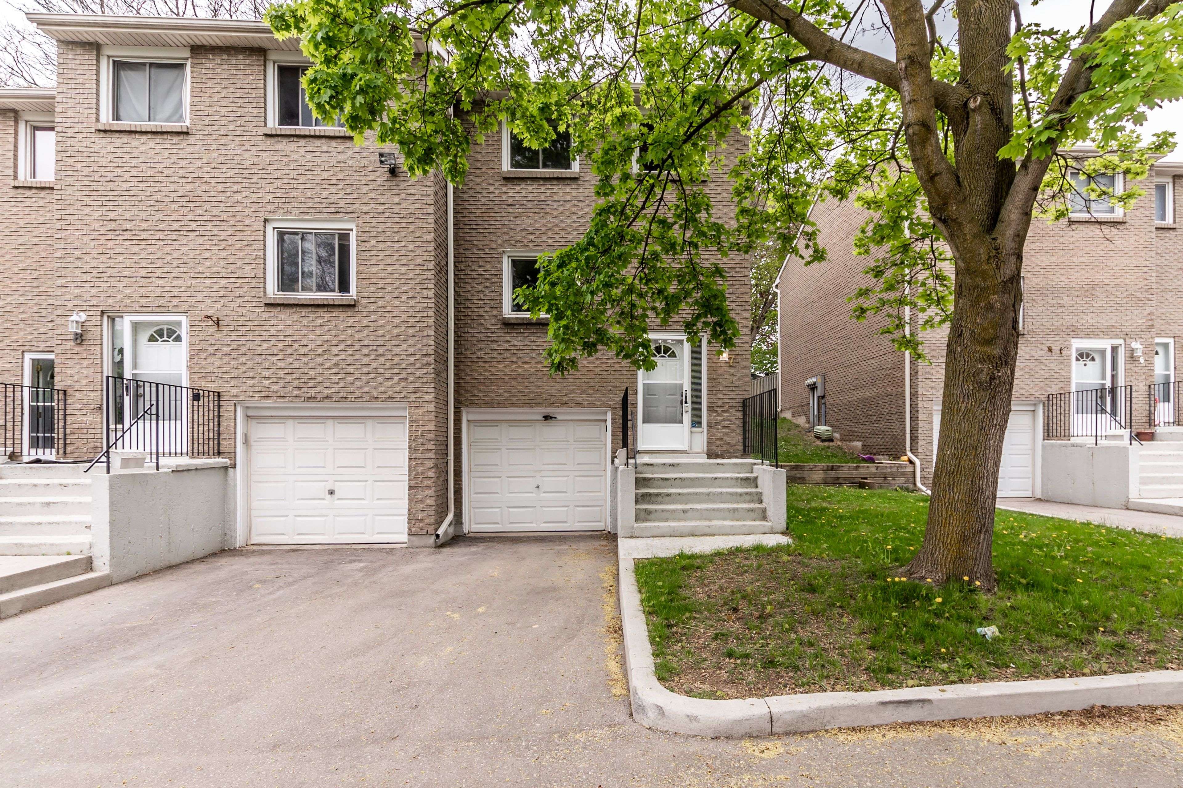 Kitchener, ON N2A 2M4,121 Morgan AVE #7