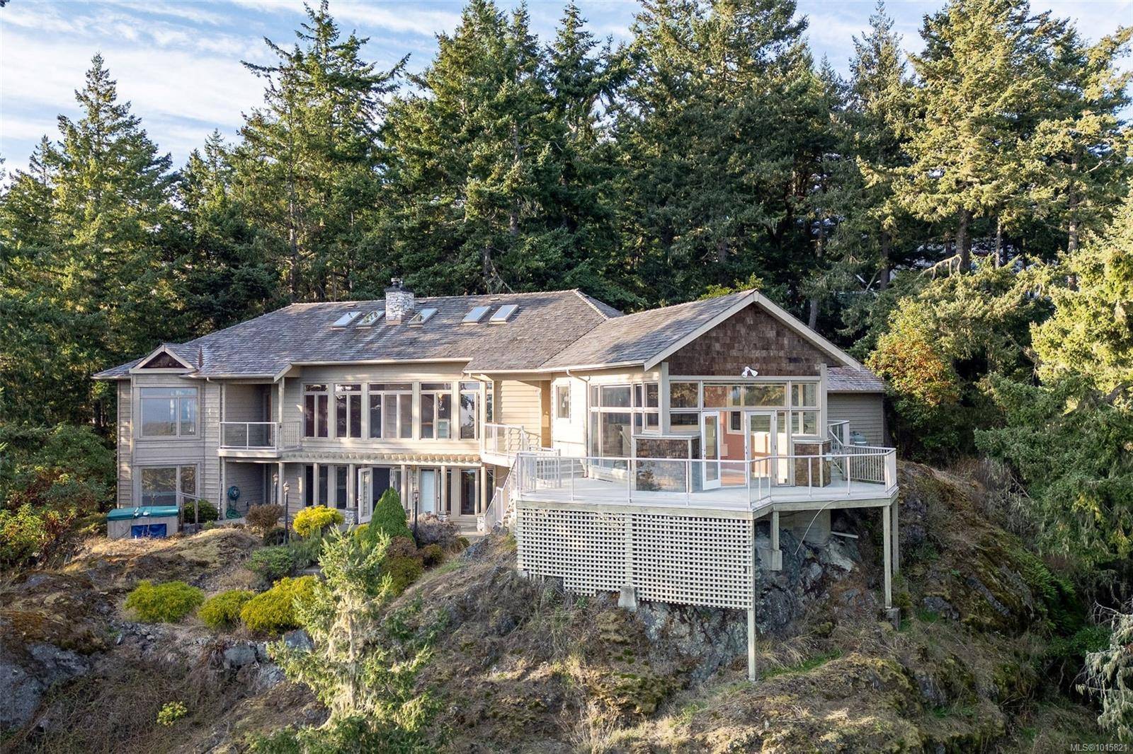 Sooke, BC V9Z 1C4,558 Wilderness Pl