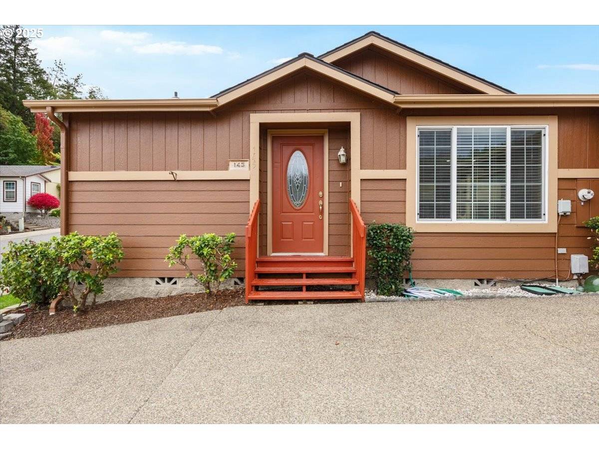 Canyonville, OR 97417,145 SAMANTHA WAY