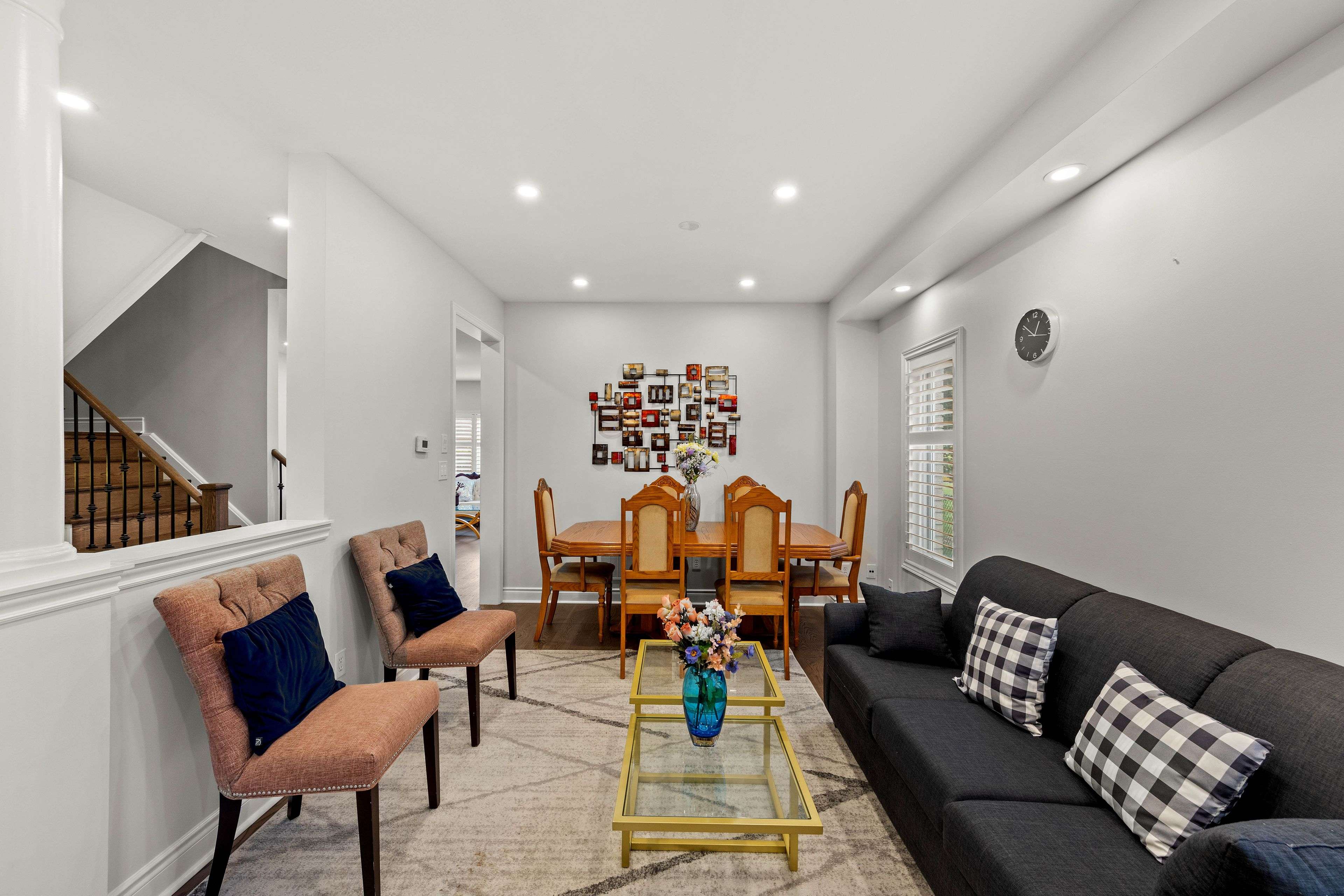 Mississauga, ON L5M 0B9,3265 Cabano CRES