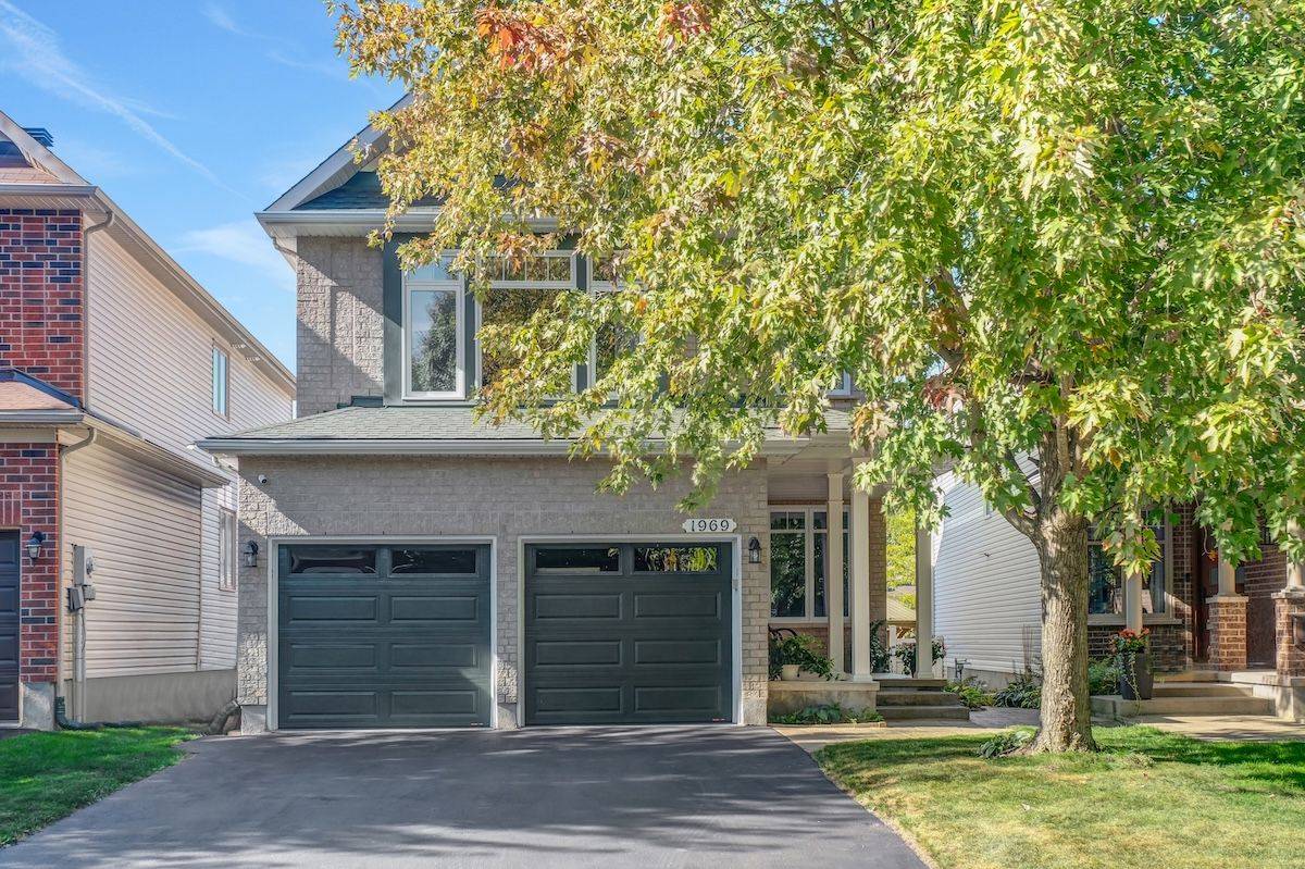 Orleans - Cumberland And Area, ON K4A 4P7,1969 Schroeder CRES