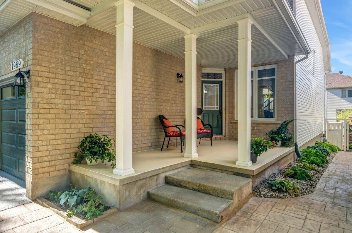 Orleans - Cumberland And Area, ON K4A 4P7,1969 Schroeder CRES