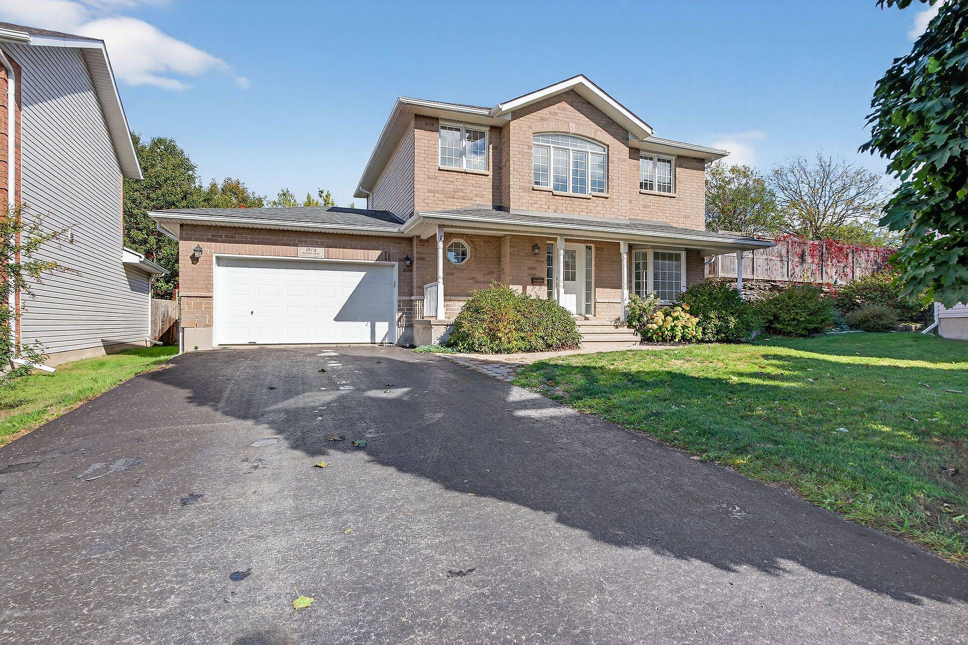 Kingston, ON K7M 9H5,1974 Geology TRL