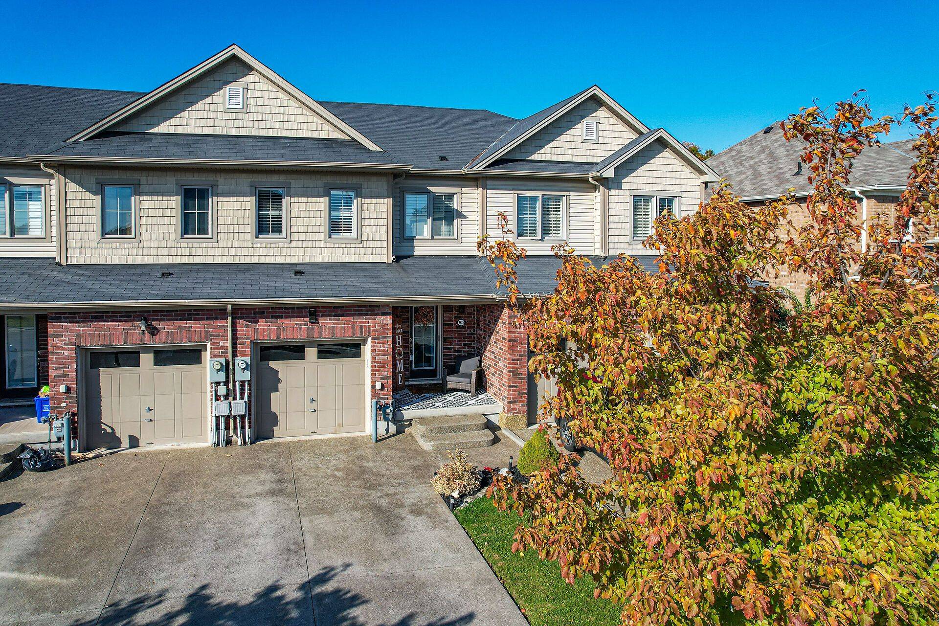 Niagara Falls, ON L2H 0K9,8681 Dogwood CRES