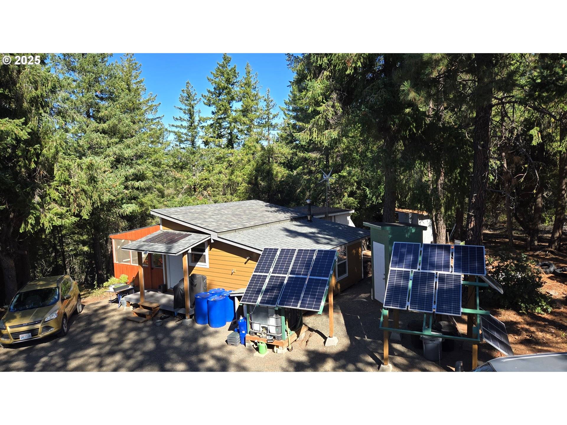 Goldendale, WA 98620,Pine Ridge #54