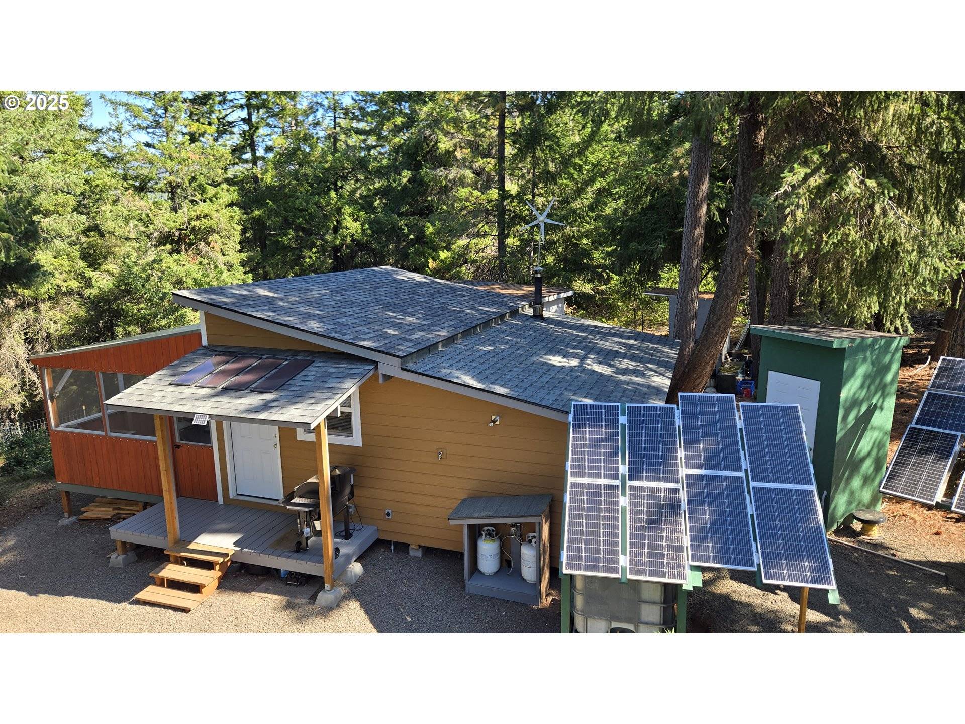 Goldendale, WA 98620,Pine Ridge #54