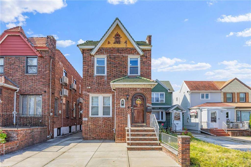 Brooklyn, NY 11234,2022 East 38th ST