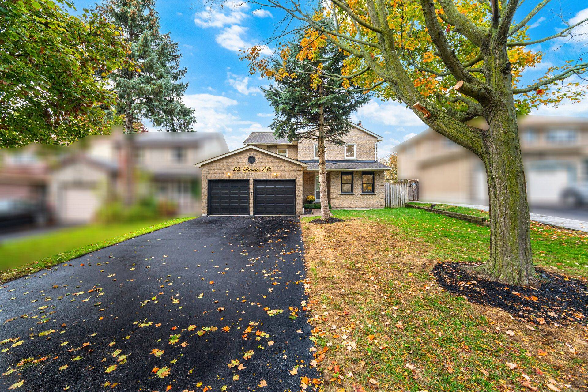 Whitby, ON L1N 8B9,22 Lowder PL