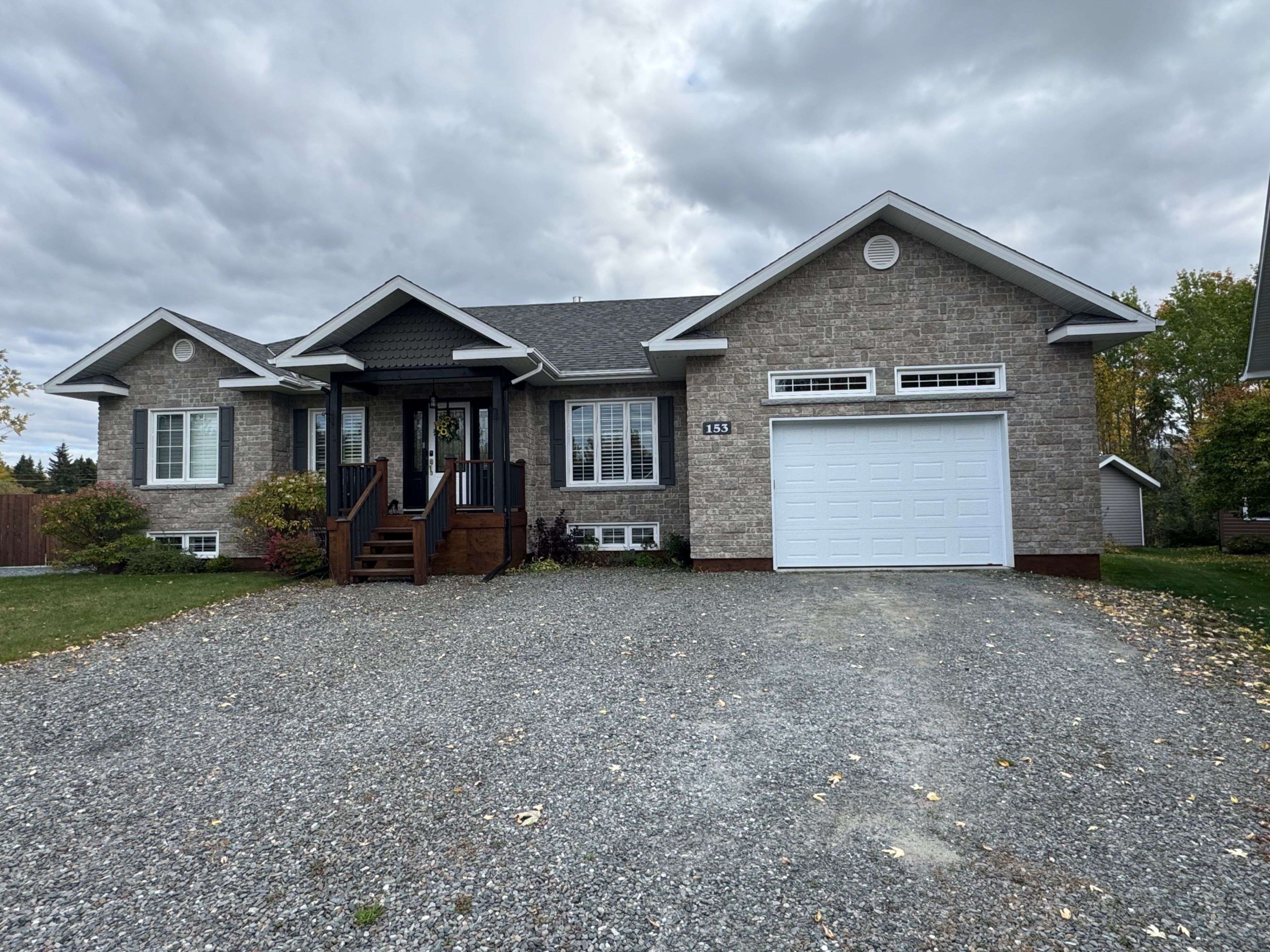 Timmins, ON P4P 0A3,153 Argento BLVD