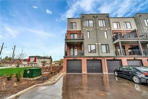 Waterloo, ON N2J 0G1,99 Roger ST #45