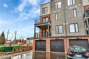 Waterloo, ON N2J 0G1,99 Roger ST #45