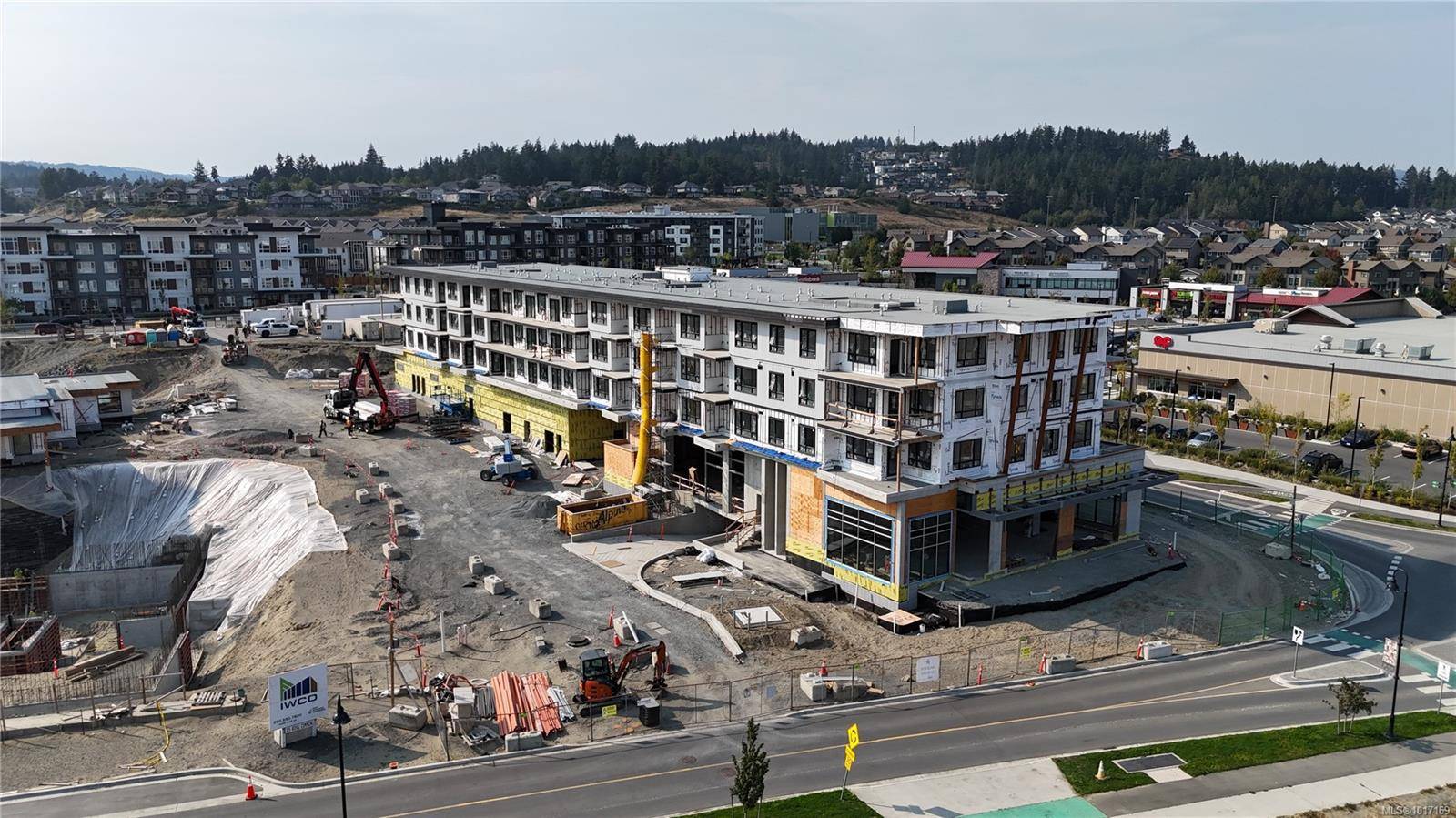 Colwood, BC V9C 4L8,325 Ryder Hesjedal Way