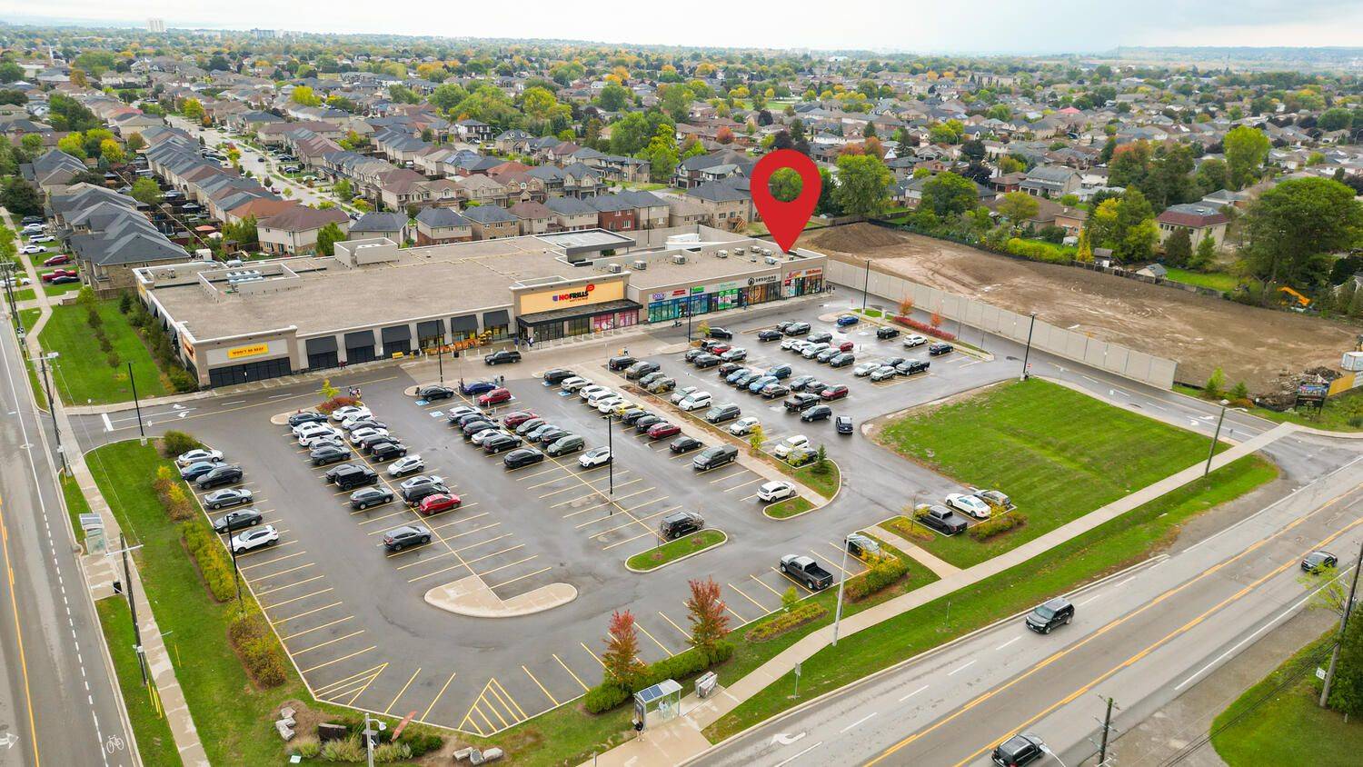 Hamilton, ON L8W 1B5,675 Rymal RD E #4