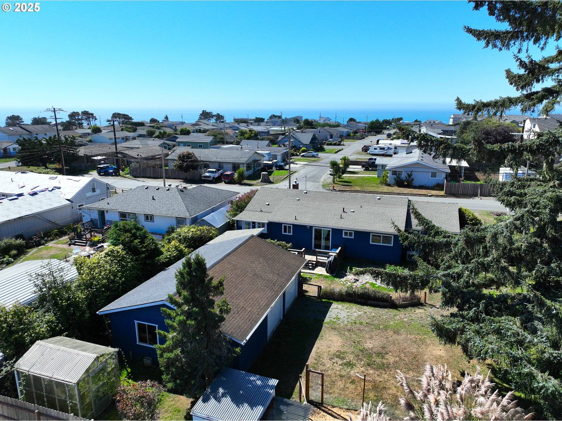 Brookings, OR 97415,434 ARNOLD LN