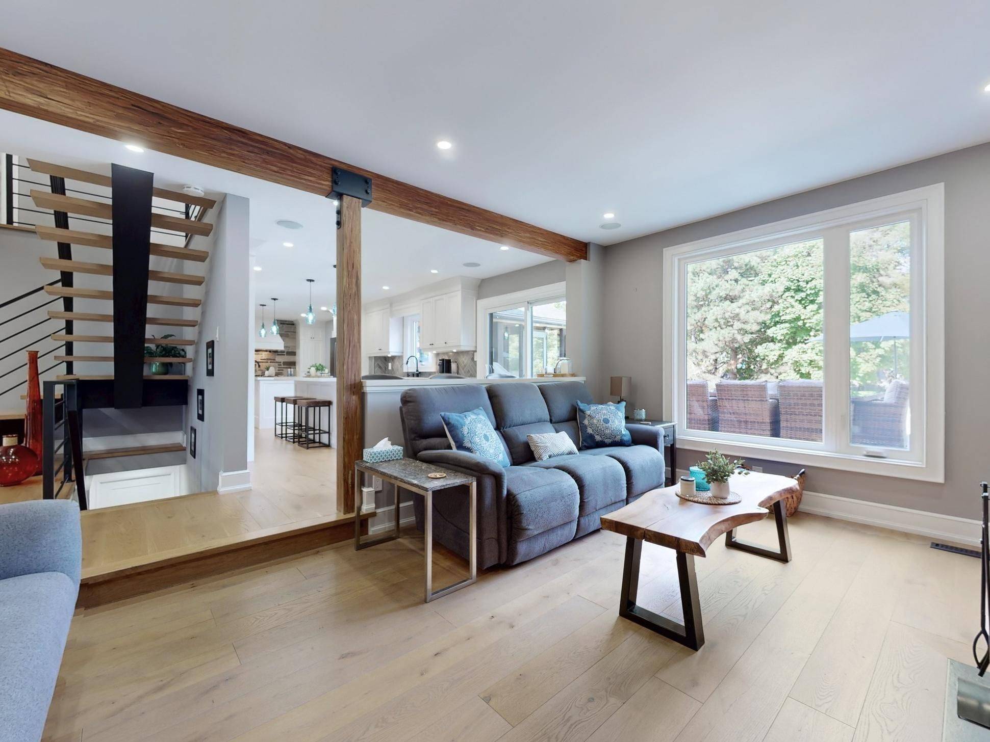 Mississauga, ON L5K 2K4,2585 Kenna CT