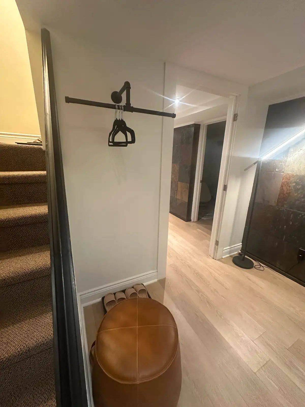 Toronto W01, ON M6R 2M4,290 Roncesvalles AVE #unit b1 (basement)