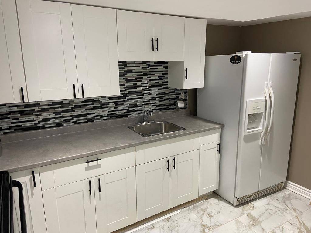 Milton, ON L9T 8E9,495 Kincardine TER #Basement