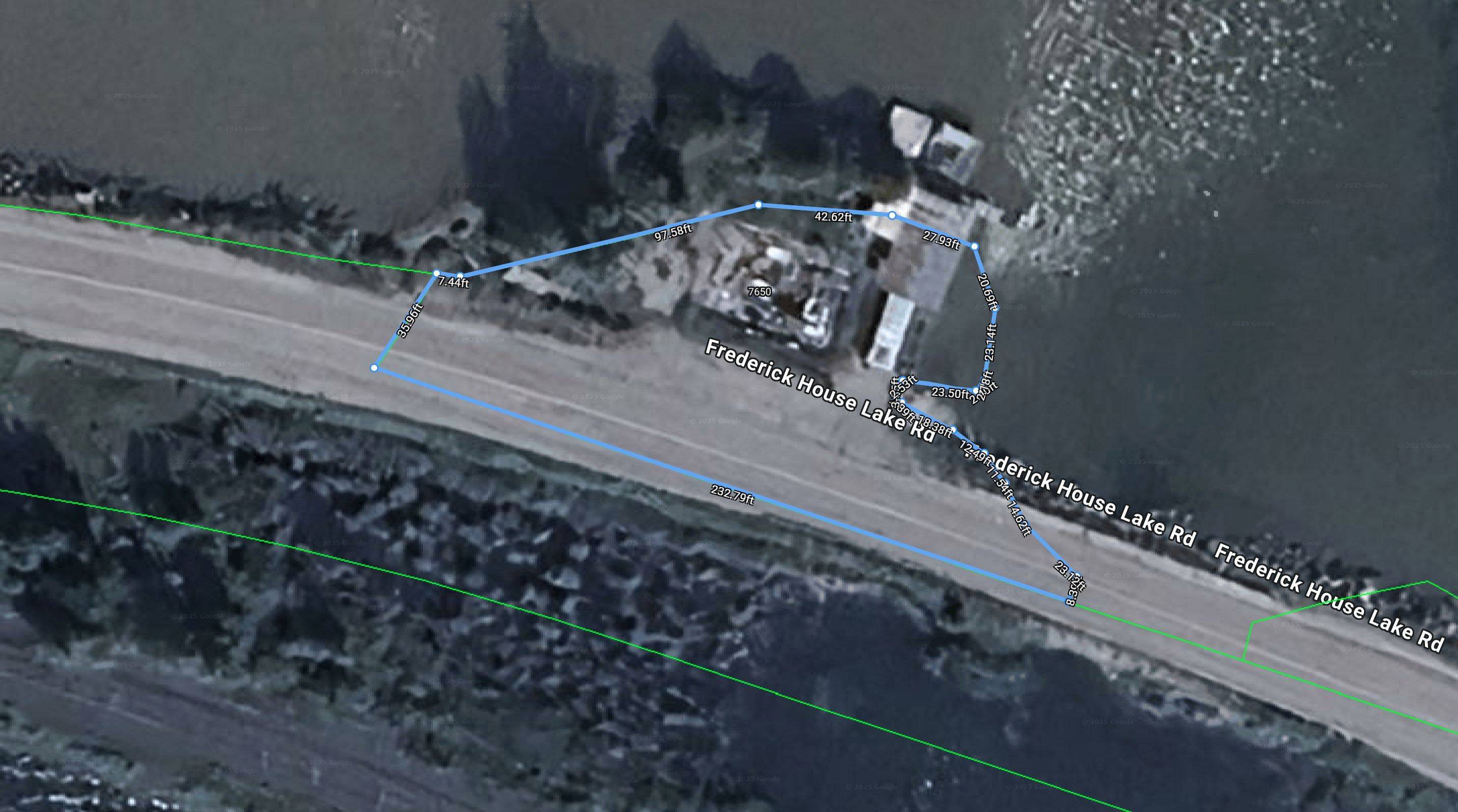 Timmins, ON P0N 1A0,7650 FREDERICK HOUSE LAKE RD