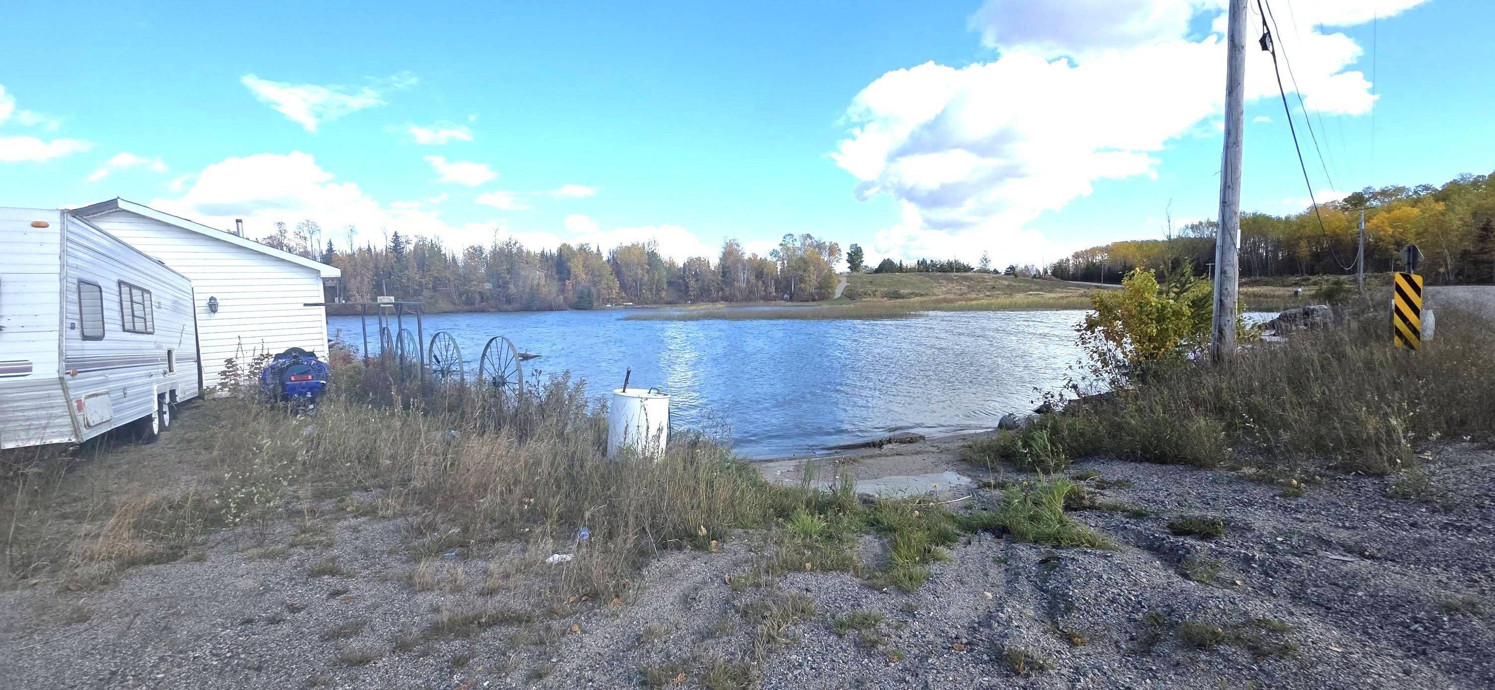 Timmins, ON P0N 1A0,7650 FREDERICK HOUSE LAKE RD