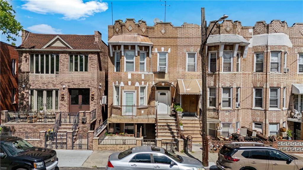 2125 East 9th ST, Brooklyn, NY 11223