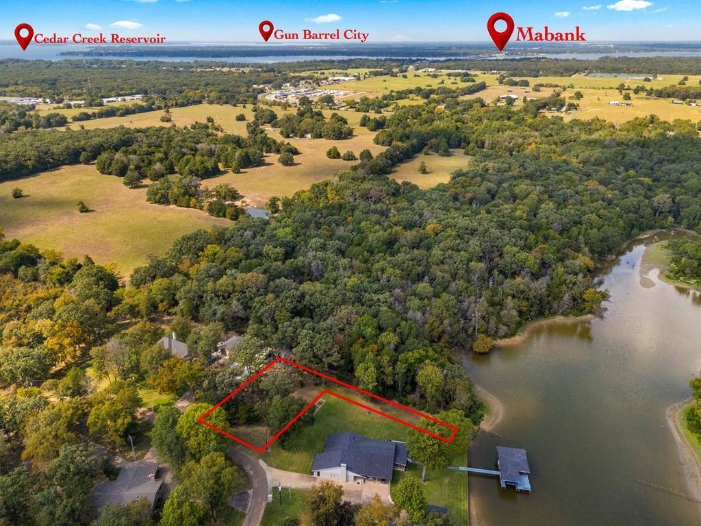Enchanted Oaks, TX 75156,192 1st Oak Drive